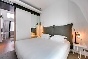 Hotel Le A