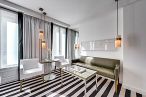 Hotel Le A