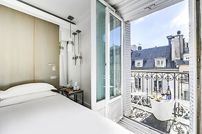 Hotel Le A