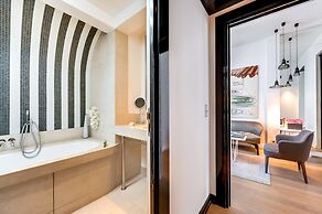 Hotel Le A