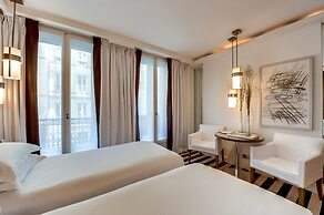 Hotel Le A