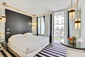 Hotel Le A