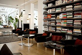 Hotel Le A