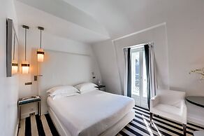 Hotel Le A