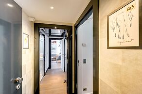 Hotel Le A