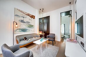 Hotel Le A