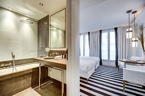 Hotel Le A