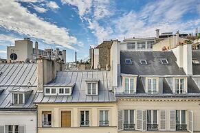 Hotel Le A