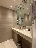 Hotel Le A