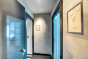 Hotel Le A