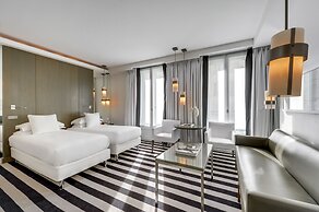 Hotel Le A