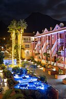 Hotel El Duque