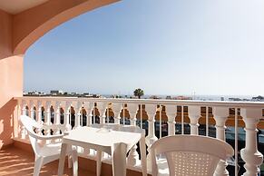 Hotel El Duque