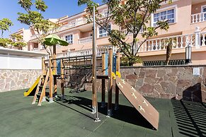 Hotel El Duque