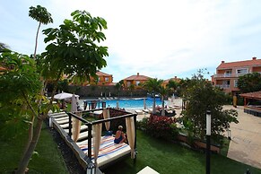 Hotel El Duque