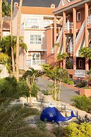 Hotel El Duque