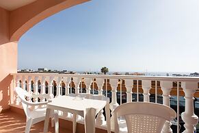 Hotel El Duque