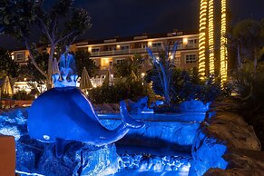 Hotel El Duque