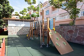 Hotel El Duque