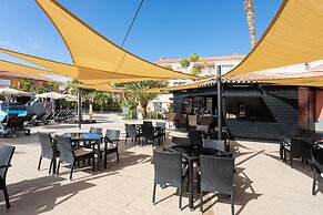 Hotel El Duque