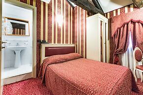 Hotel Alcyone