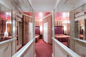 Hotel Alcyone