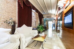 Hotel Alcyone