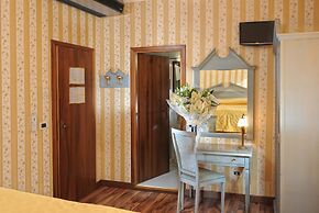 Hotel Tintoretto