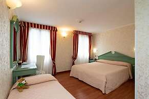 Hotel Tintoretto
