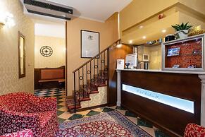 Hotel Tintoretto