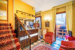 Hotel Tintoretto