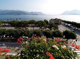 Hotel Italie Et Suisse