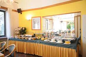 Hotel Italie Et Suisse