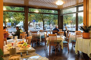 Hotel Italie Et Suisse