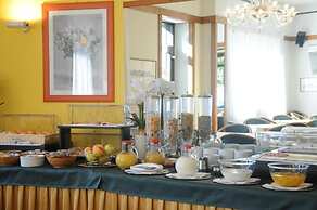 Hotel Italie Et Suisse
