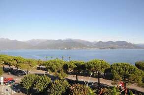 Hotel Italie Et Suisse