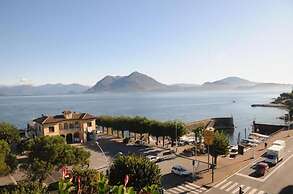 Hotel Italie Et Suisse