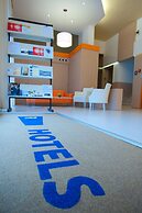 Hotel Rodia