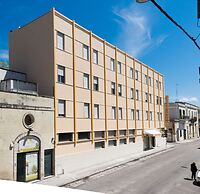 Hotel Rodia