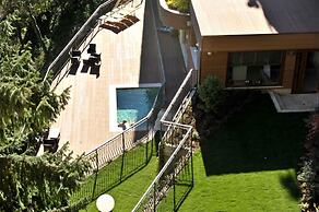 Hotel Resort & Spa Miramonti
