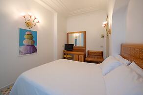 Grand Hotel Flora