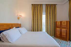 Grand Hotel Flora