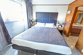 Goldstar Appartements Nice