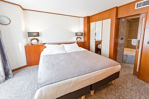 Goldstar Appartements Nice