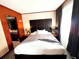 Goldstar Appartements Nice