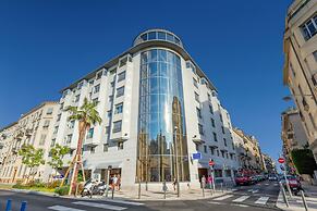 Goldstar Appartements Nice