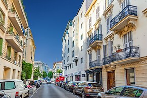 Goldstar Appartements Nice