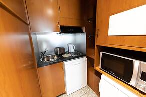 Goldstar Appartements Nice