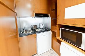 Goldstar Appartements Nice