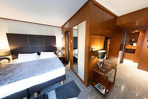 Goldstar Appartements Nice